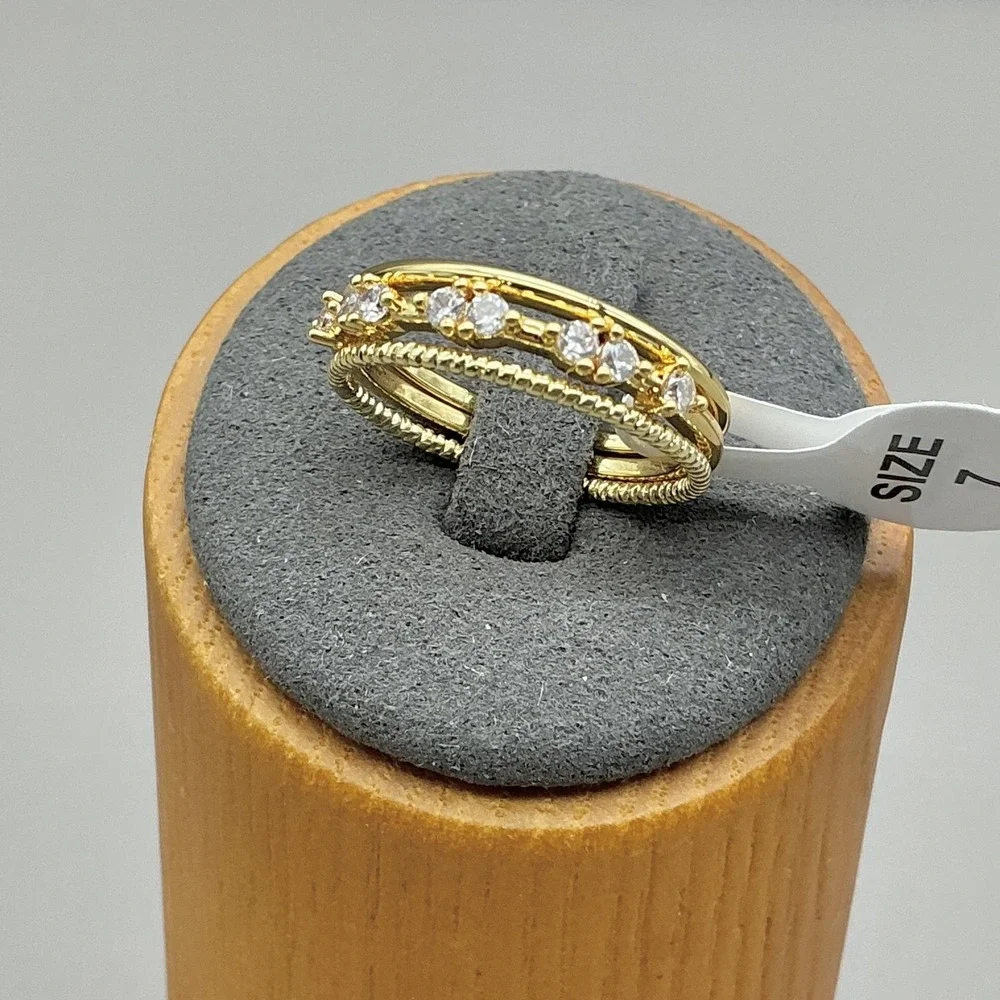 N/A ring size